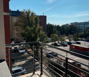 Brasa Apartment | Midtown Apartment