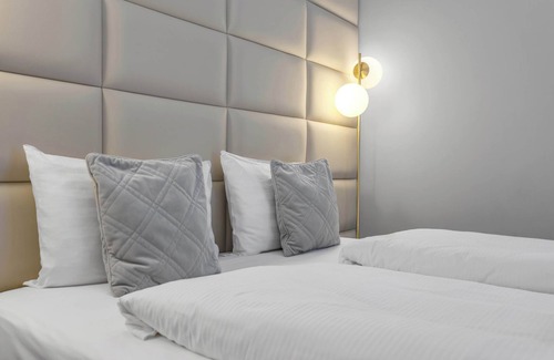 Downtown Hotel | Midtown Reykjavik - Small Double Room