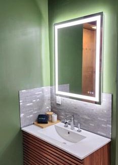 Midtown House | MidTown Zen Den