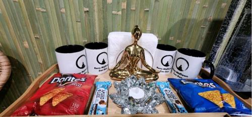 Midtown House | MidTown Zen Den