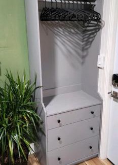 Midtown House | MidTown Zen Den