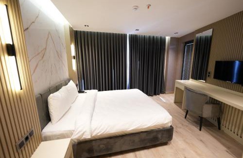 Midyat Hotel | Midyat Assyria Hotel