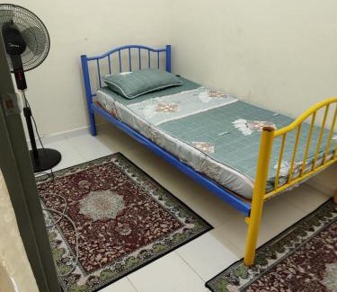 Rambai House | Mie Homestay Gunong