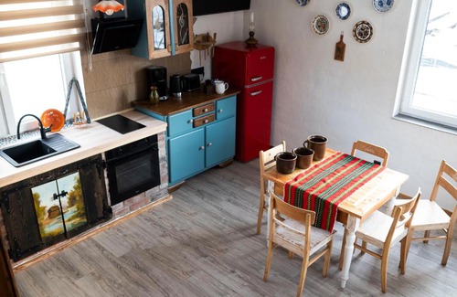 Lasowka Ski Chalet | Mieciówka