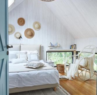 Ciekocino House | Miejscówka nad Morzem