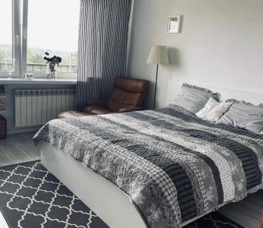 Ostrowiec Swietokrzyski Apartment | Mieszkanie w Centrum Miasta