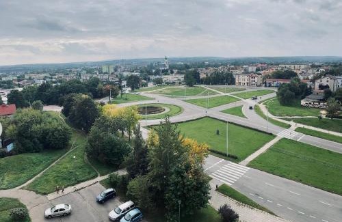 Ostrowiec Swietokrzyski Apartment | Mieszkanie w Centrum Miasta