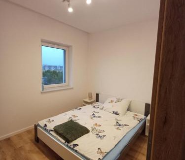 Ostrow Wielkopolski Apartment | Mieszkania i Apartamenty