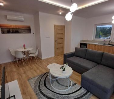 Ostrow Wielkopolski Apartment | Mieszkania i Apartamenty