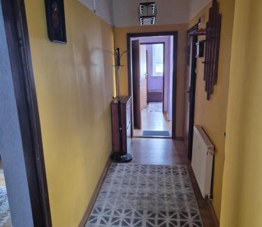 Biala Podlaska House | Mieszkanie 80m2 okolice Biała Podlaska