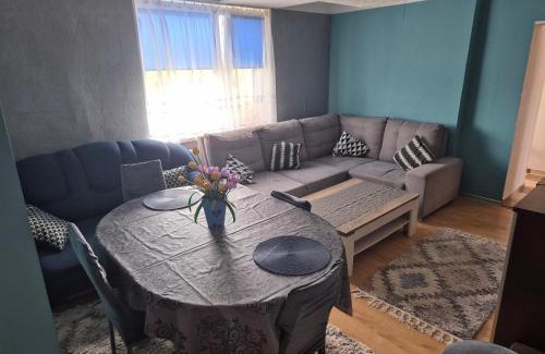 Biala Podlaska House | Mieszkanie 80m2 okolice Biała Podlaska