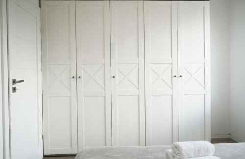 Bemowo Apartment | Mieszkanie Chrzanowska