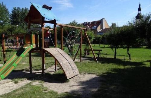 gmina Parzeczew Apartment | Mieszkanie gościnne Eva