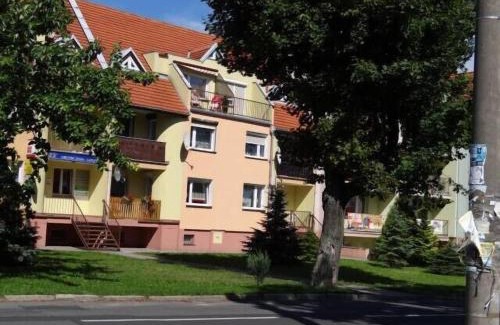 gmina Parzeczew Apartment | Mieszkanie gościnne Eva