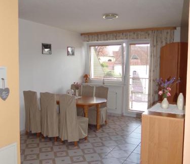 gmina Parzeczew Apartment | Mieszkanie gościnne Eva