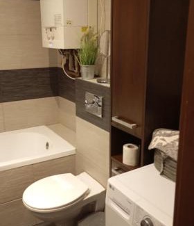 Letnica Apartment | Mieszkanie niedaleko centrum