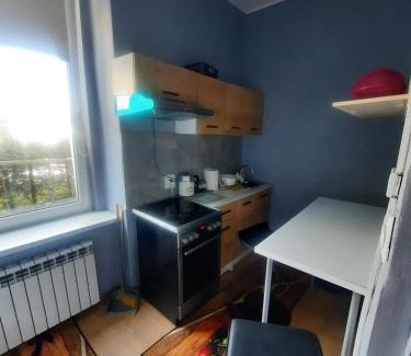 Walim Apartment | Mieszkanie