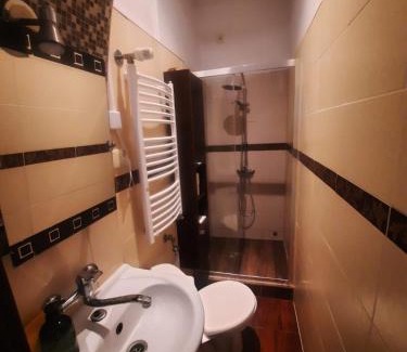 Walim Apartment | Mieszkanie