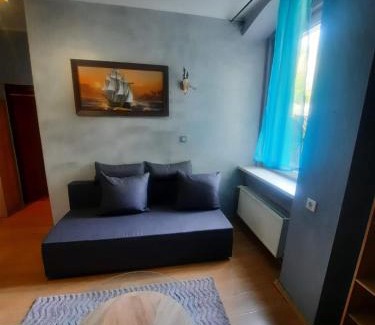 Walim Apartment | Mieszkanie