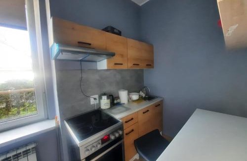 Walim Apartment | Mieszkanie