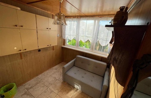 Walim Apartment | Mieszkanie Pod Sztolniami- Riese