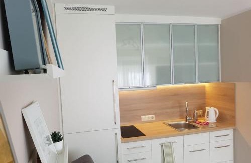 Orlowo Apartment | Mieszkanie typu Studio