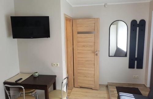 Orlowo Apartment | Mieszkanie typu Studio