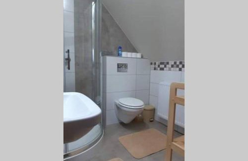 gmina Jabłonka Apartment | Mieszkanie u Basi i Czesława