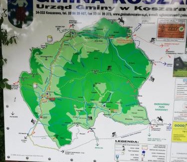 gmina Koszarawa Apartment | Mieszkanie w górach w Beskidzie Żywieckim gmina Koszarawa 26 km od Żywca,20 km od Suchej Beskidzkiej