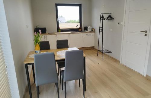 Chmielno House | Mieszkanie Wakacyjne Na Wzgórzu