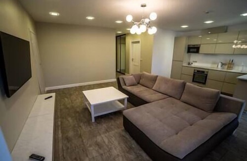 Old Town Apartment | Mieterlux Memel 22