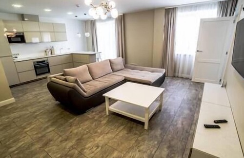 Old Town Apartment | Mieterlux Memel 22