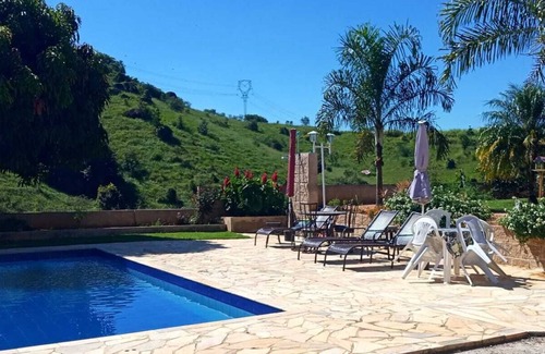 Itupeva House | Mig&Vá Farm