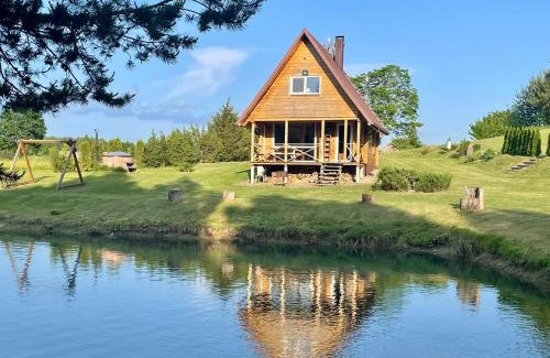 Varena Apartment | Miguičionių sodyba