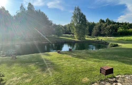 Varena Apartment | Miguičionių sodyba