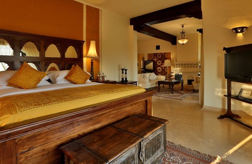 Khandi Hotel | Mihir Garh