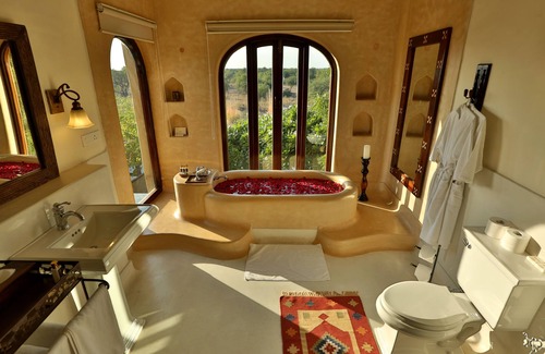 Khandi Hotel | Mihir Garh