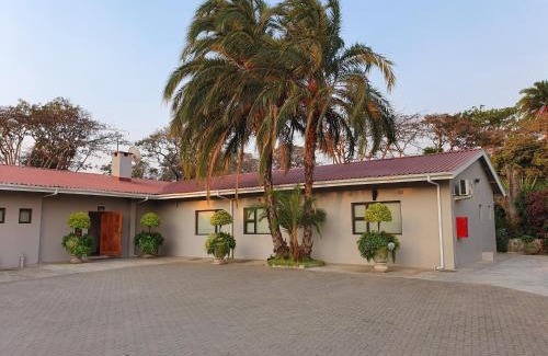 Blantyre Bed & Breakfast | Mijn Kitchen Coffee Shop and B&B