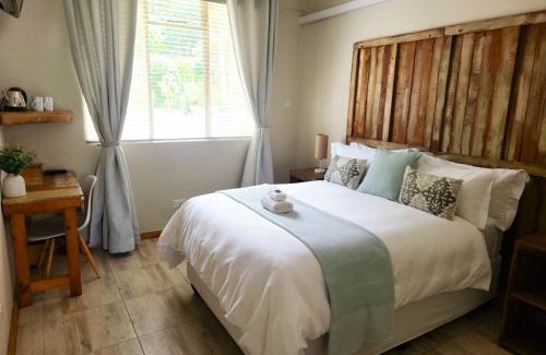 Blantyre Bed & Breakfast | Mijn Kitchen Coffee Shop and B&B