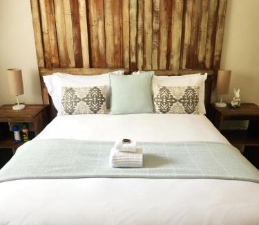 Blantyre Bed & Breakfast | Mijn Kitchen Coffee Shop and B&B