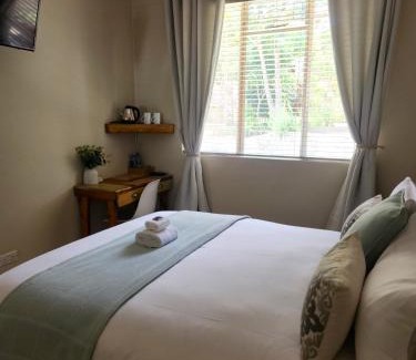 Blantyre Bed & Breakfast | Mijn Kitchen Coffee Shop and B&B