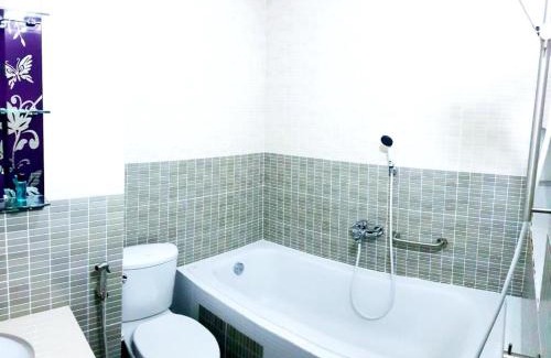 Thimarafushi House | Mikado Surf Camp