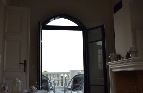 Pirgi Thermis Villa | Mikamas Villa