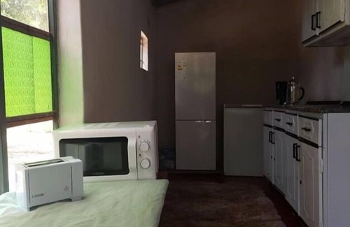 Kakumbi Other | Mikango Safari Lodge Zambia