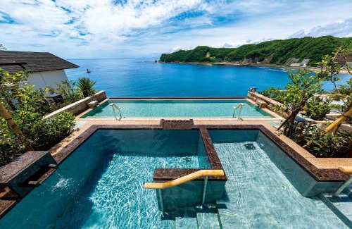 Kominato Hotel | Mikazuki Sea-Park Hotel Awa Kamogawa