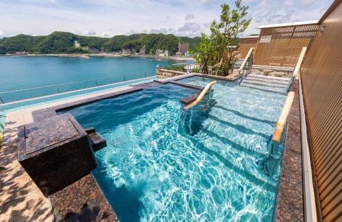 Kominato Hotel | Mikazuki Sea-Park Hotel Awa Kamogawa