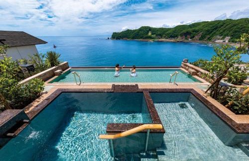 Kominato Hotel | Mikazuki Sea-Park Hotel Awa Kamogawa