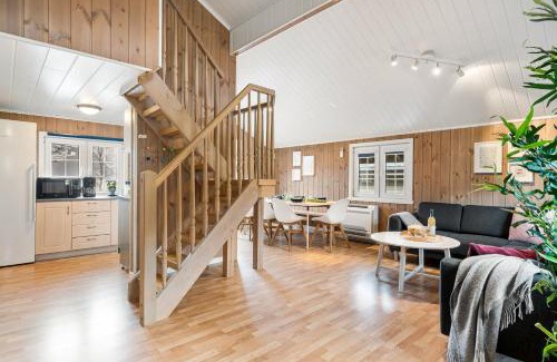 Kinsarvik Resort | Mikkelparken Ferietun