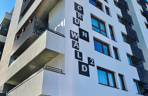 Grunwald Apartment | Miko Apartment 1