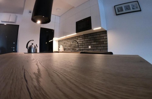 Grunwald Apartment | Miko Apartment 1